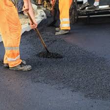 Why Choose Us For All Your Driveway Paving Needs in Hebron, OH?